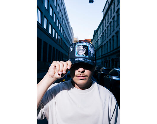 Goorin - New Jack City - Trucker Cap