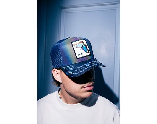 Goorin - Soirees For Days - Trucker Cap