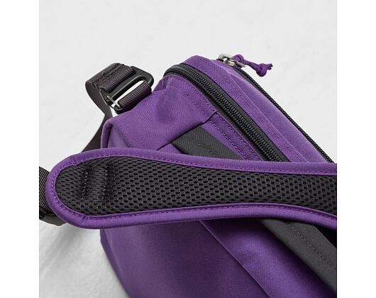 Bauchtasche Fjällräven - Vardag Shoulder Bag 6 - Violette-Coal Black