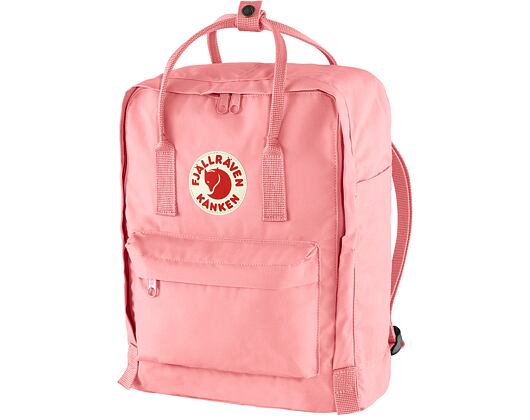 Rucksack Fjällräven - Kånken - Fog-Pink