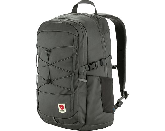 Rucksack Fjällräven - Skule 28 - Basalt