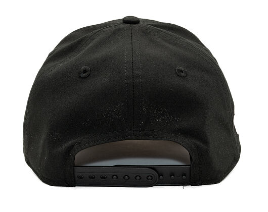 Kappe New Era - F1 Essential 9FORTY - Alpine Racing - Black