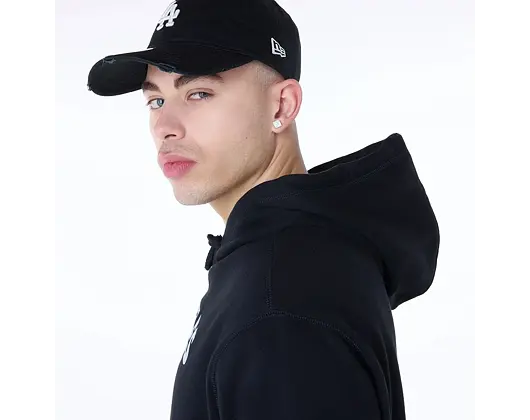 Pullover New Era -  MLB Floral Graphic Hoody LOSDOD