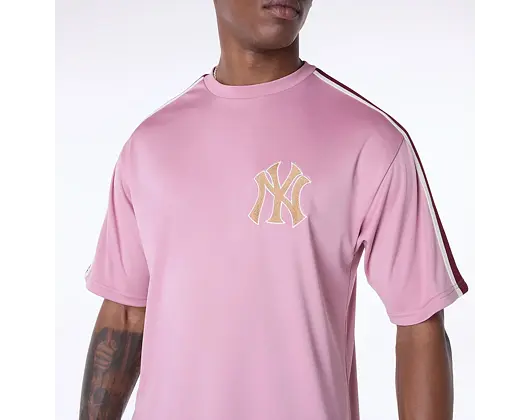 T-Shirt New Era -  MLB Floral Oversized NEYYAN