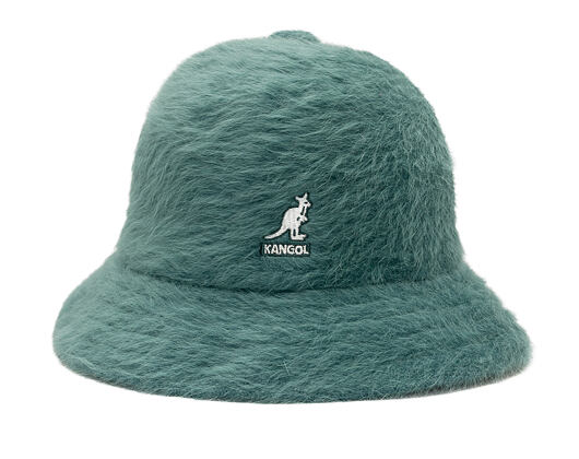 Kangol - Furgora Casual Bucket - Deep Emerald