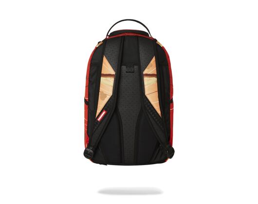 Rucksack Sprayground - Looney Tunes Marvin Bomb Dlxr Backpack