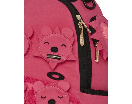 Rucksack Sprayground - Mini Bear Pockets Dlx Backpack