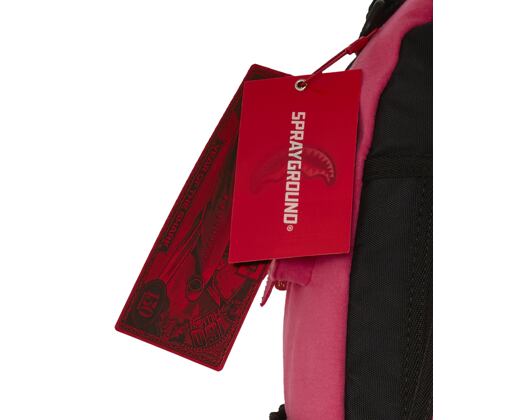 Rucksack Sprayground - Mini Bear Pockets Dlx Backpack