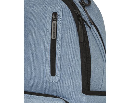 Rucksack Sprayground - Gold Lurex Burnout Spec Ops Backpack