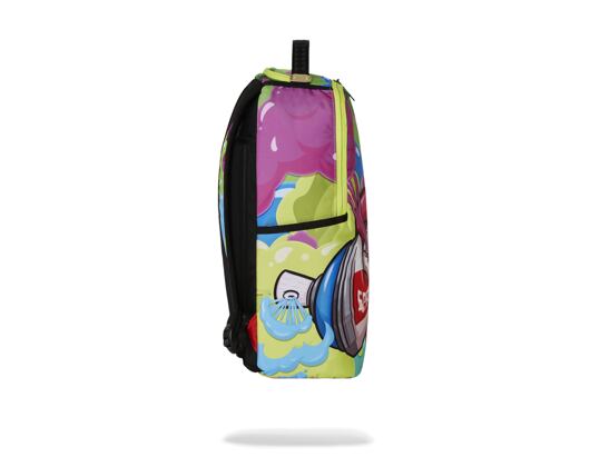 Rucksack Sprayground - Paint Lips Dlxr Backpack