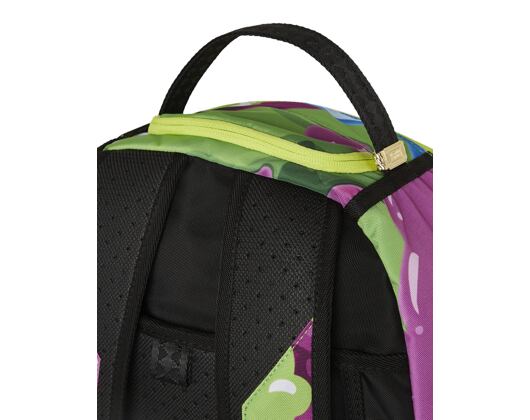 Rucksack Sprayground - Paint Lips Dlxr Backpack