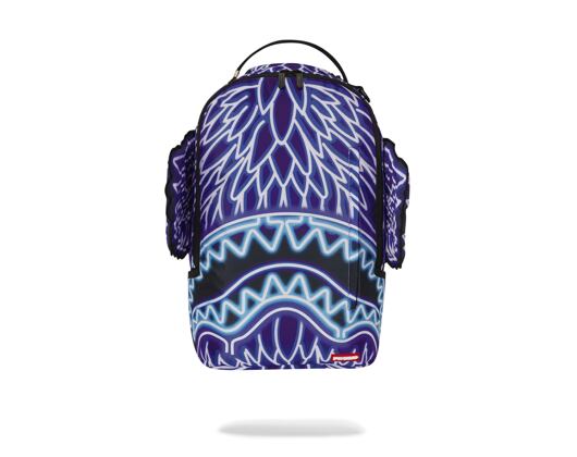 Tasche Sprayground - Neon Wing Party Dlx-Wings