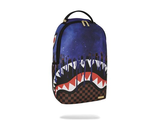 Rucksack Sprayground - Lost In Space Drip Backpack