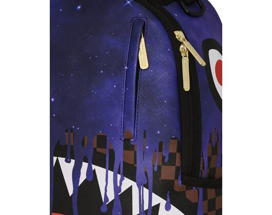 Rucksack Sprayground - Lost In Space Drip Backpack