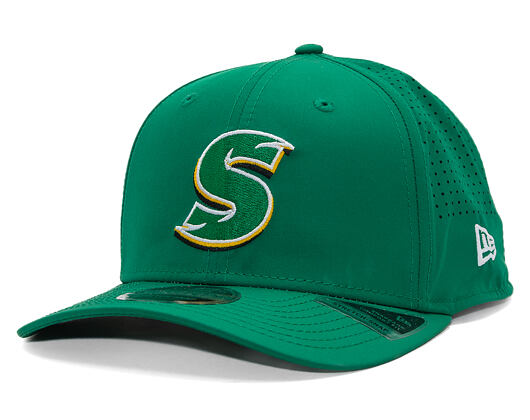 Basecap New Era - LIV Golf 9SEVENTY - Stinger - Kelly Green
