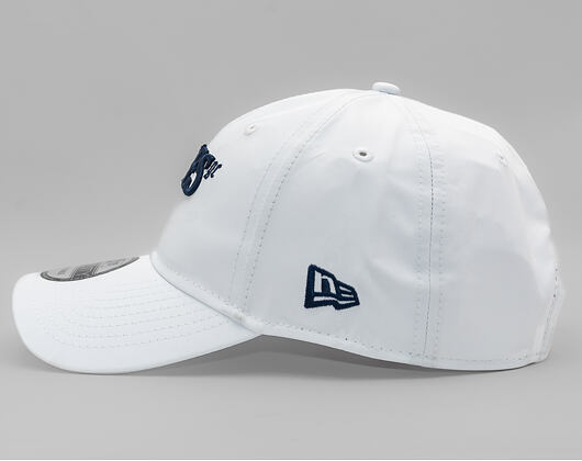 Basecap New Era - LIV Golf 9TWENTY - 4Aces - White