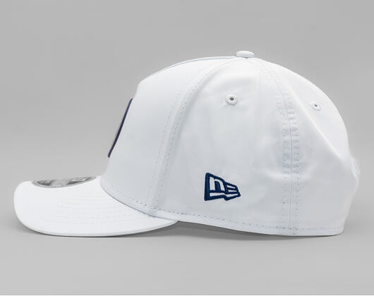 Basecap New Era - LIV Golf 9FORTY M-CROWN - Crushers - White