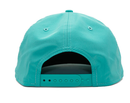 Basecap New Era - LIV Golf 19TWENTY Golfer - Torque - Teal