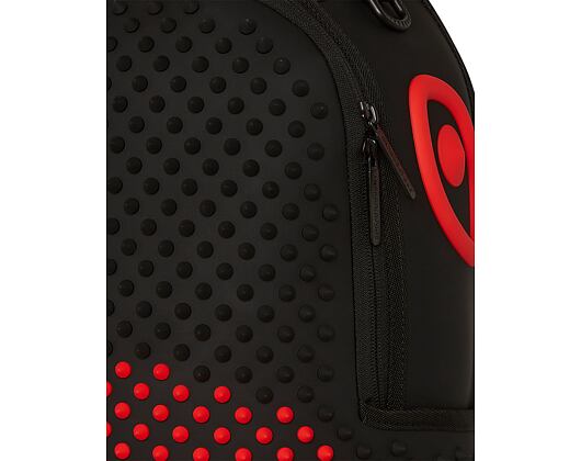 Rucksack Sprayground - Punk Spike Shark Dlxv Backpack