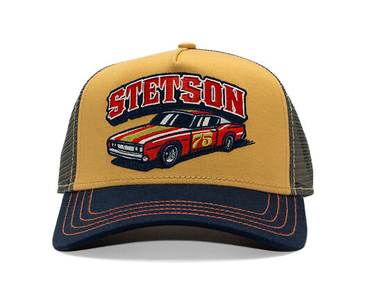 Kappe Stetson - Trucker Cap Indy - 27