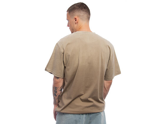 T-Shirt Karl Kani - Retro Washed T-Shirt - Brown