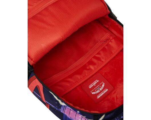 Rucksack Sprayground - Marvin Planet X Sharkmouth Backpack 