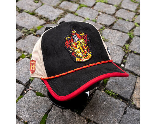 Kappe Capslab - Harry Potter trucker
