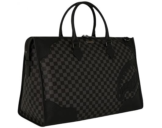 Tasche Sprayground - Midnight Chateau Pyramid Duffle