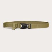 Oakley Gürtel - Latitude Web Belt - Army Green