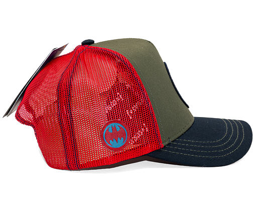 Kappe Capslab - DC trucker