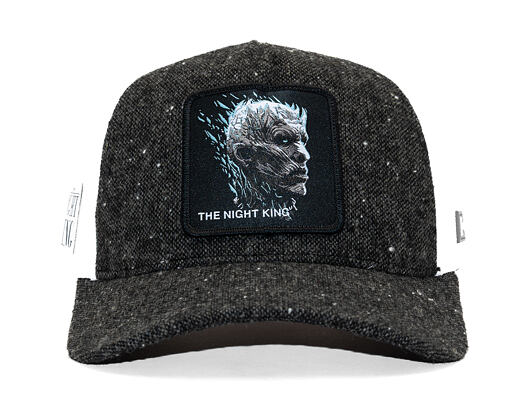 Kappe Capslab - GOT trucker