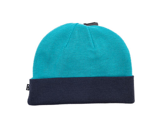 Oakley Haube - Beanie Ellipse - Swimming Pool Blue