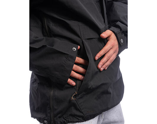 Jacke Fjällräven - Vardag Anorak M - Dark Grey