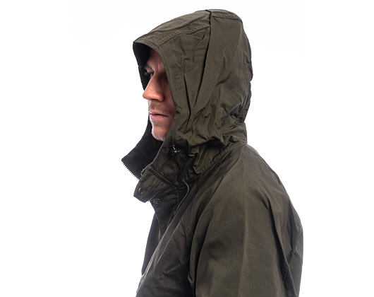 Jacke Fjällräven - Vardag Anorak M - Deep Forrest