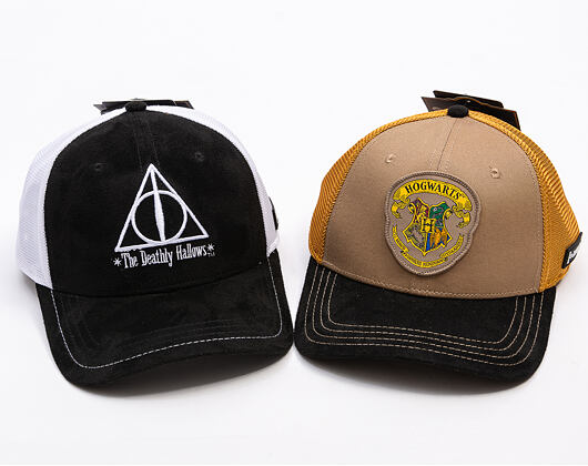 Kappe Capslab - Harry Potter trucker