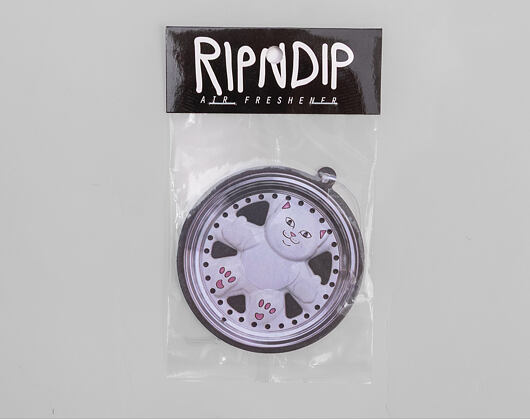 Lufterfrischer Rip N Dip - Nerm Wheels Air Freshener - Multi