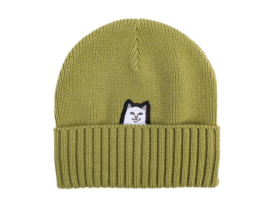 Mütze Rip N Dip - Lord Nermal Beanie - Light Forest