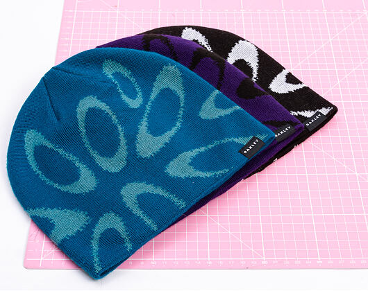 Mütze Oakley - Ellipse Graphic Beanie - New Balsam