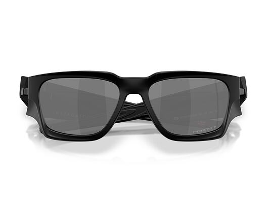 Sonnenbrille Oakley - Instagator - Prizm Black Polar / Matte Black