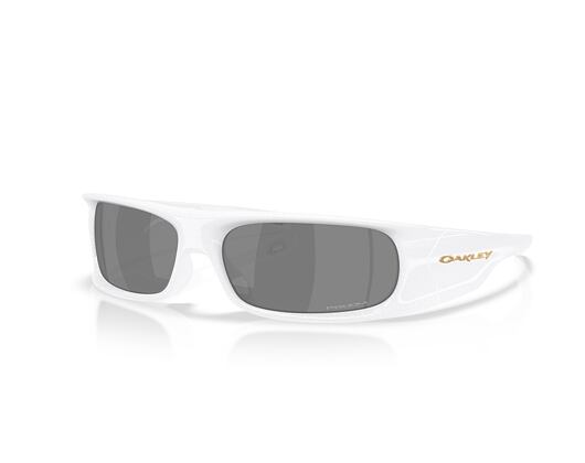 Sonnenbrille Oakley - Highland - Prizm Black / Pearlized White