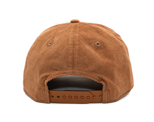 Basecap New Era - NHL Nostalgic 19TWENTY - Kansas City Scouts - Brown