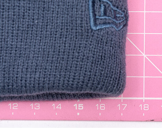 Kinder Mütze New Era - MLB League Essential - NY Yankees - Muted Indigo / Navy