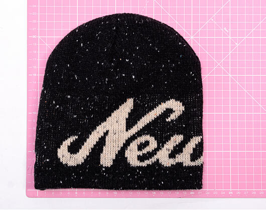 Mütze New Era - Heritage Skully Beanie - Black / Cream