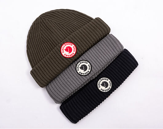 Kappe Fjällräven - 1960 Lite Logo Hat / 1960 Lite Logo Hat