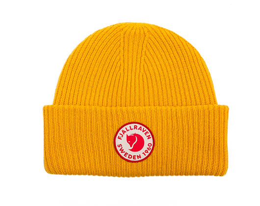 Kappe Fjällräven - 1960 Logo Hat / 1960 Logo Hat