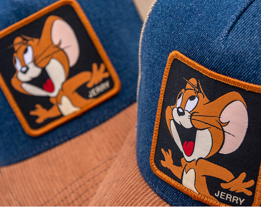 Kappe Capslab - Tom and Jerry trucker
