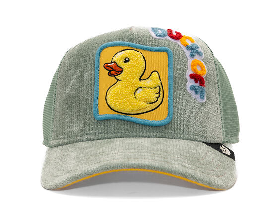 Kappe Goorin - Ducking Autocorrect