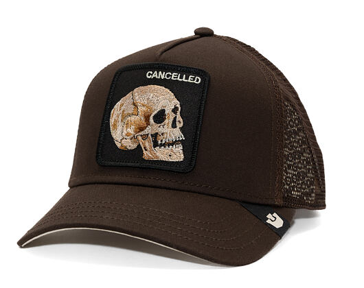 Kappe Goorin - The Cancelled Skull