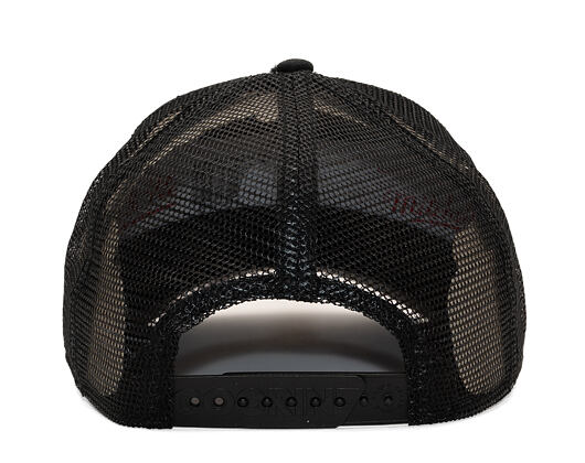 Kappe Goorin - King Trucker Cap