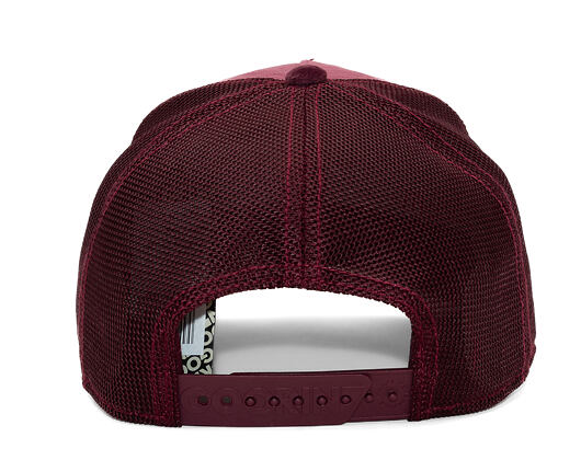 Kappe Goorin - Velour Tiger